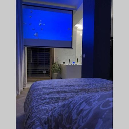 V' Appart Spa Τρουά Εξωτερικό φωτογραφία