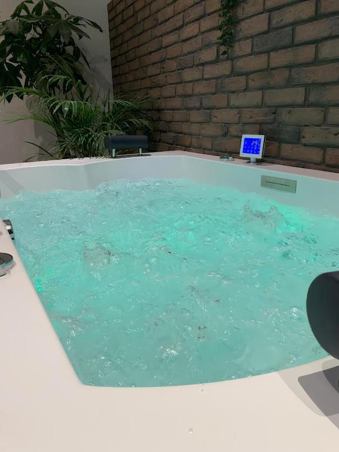V' Appart Spa Τρουά Εξωτερικό φωτογραφία